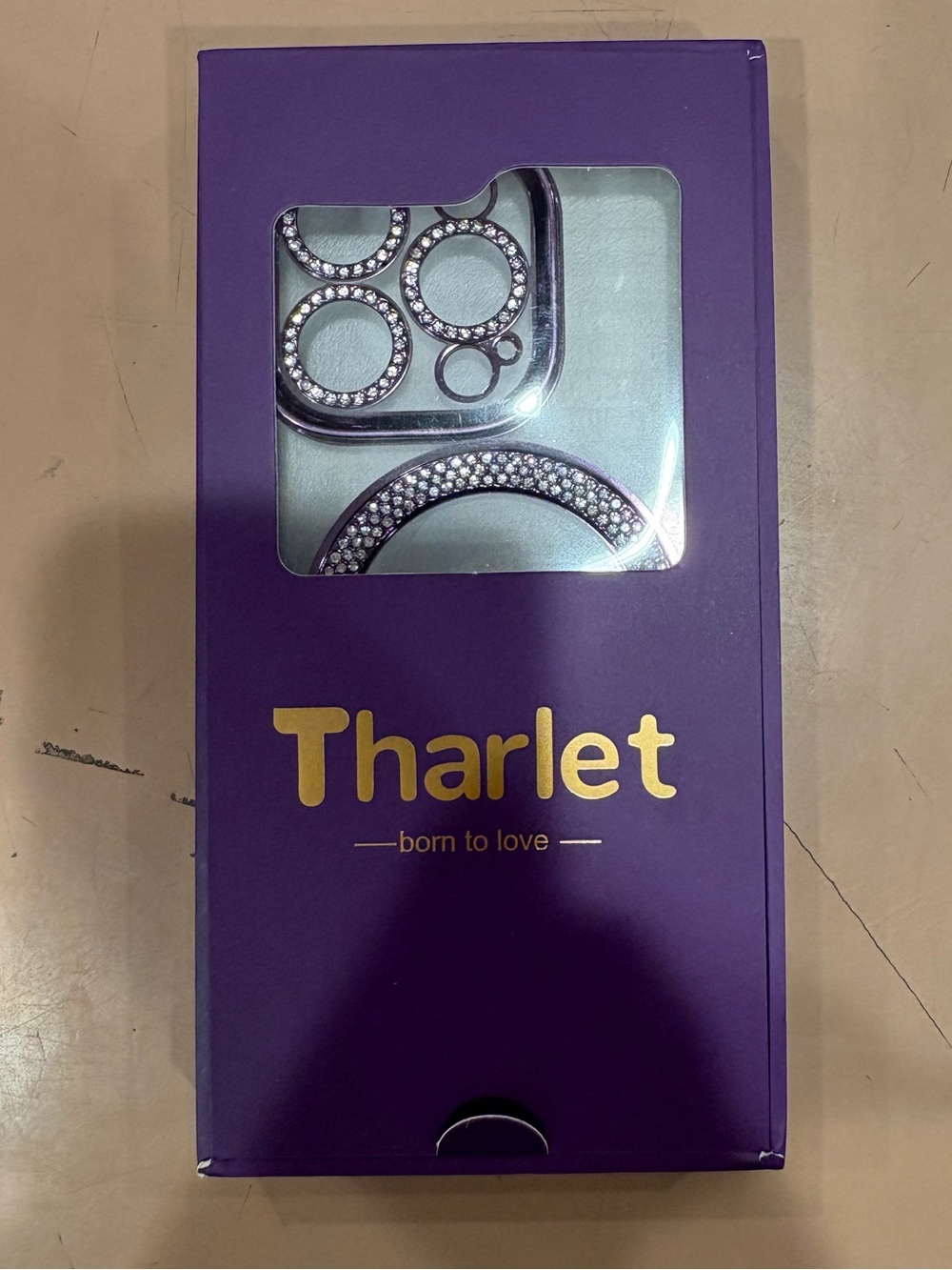 Phone case